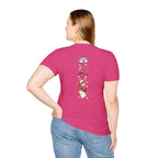 Nurse Story T-Shirt — Cute Colorful Nursing Gifts for Nurses & Nursing Students