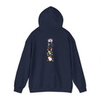 Nurse Story Hoodie – Cute 'Nurse Story' Medical Team Pullover