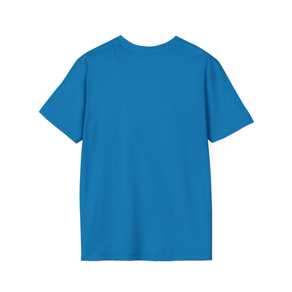 Running on Iced Coffee T-Shirt — Cute Pink Coffee Graphic Tee