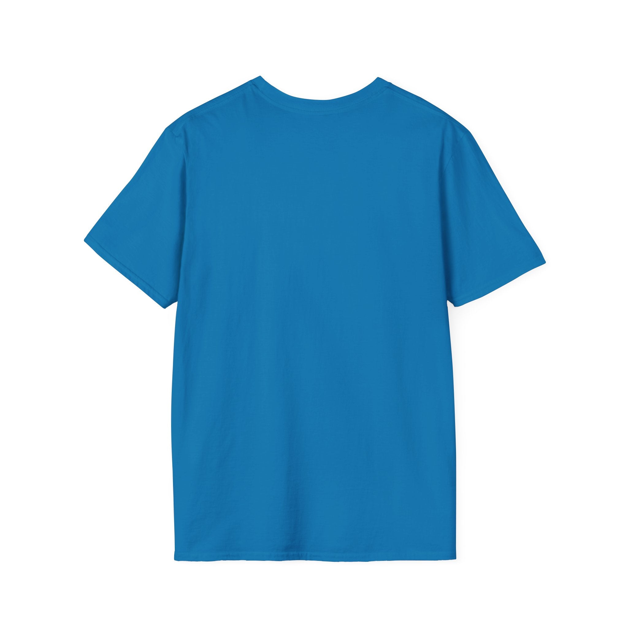 Running on Iced Coffee T-Shirt — Cute Pink Coffee Graphic Tee