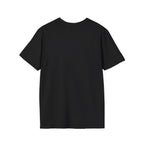 Running on Iced Coffee T-Shirt — Cute Pink Coffee Graphic Tee