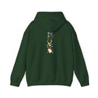 Nurse Story Hoodie – Cute 'Nurse Story' Medical Team Pullover