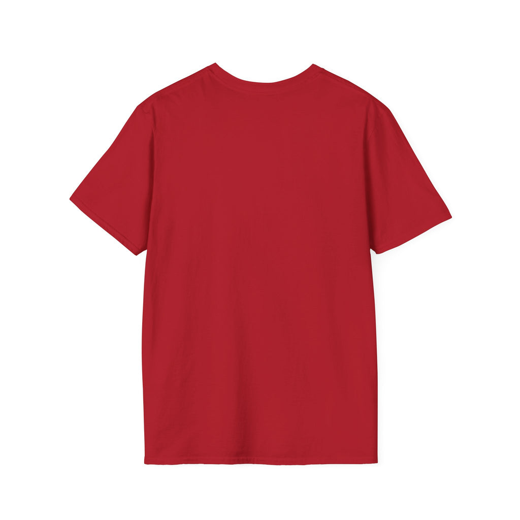 Alexa Coffee Robot T‑Shirt — Cute Brew Me Coffee Tee for Coffee Lovers