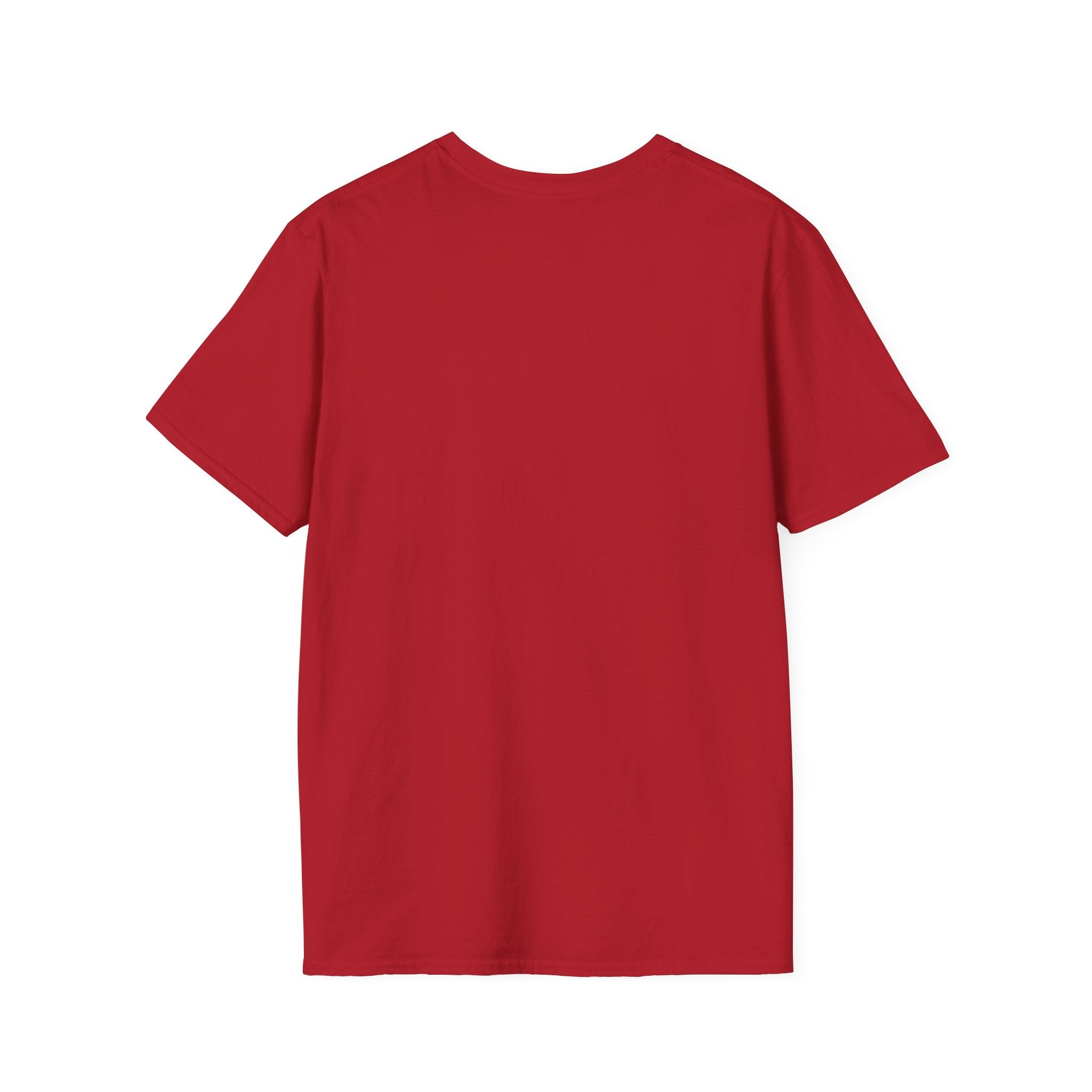 Alexa Coffee Robot T‑Shirt — Cute Brew Me Coffee Tee for Coffee Lovers