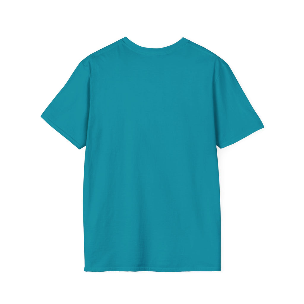 “Unapologetically Dope Black Nurse” Empowerment Tee —  Brown Afro Nurse T-Shirt