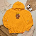 Unapologetically Dope Black Nurse Hoodie