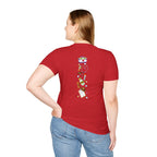 Nurse Story T-Shirt — Cute Colorful Nursing Gifts for Nurses & Nursing Students