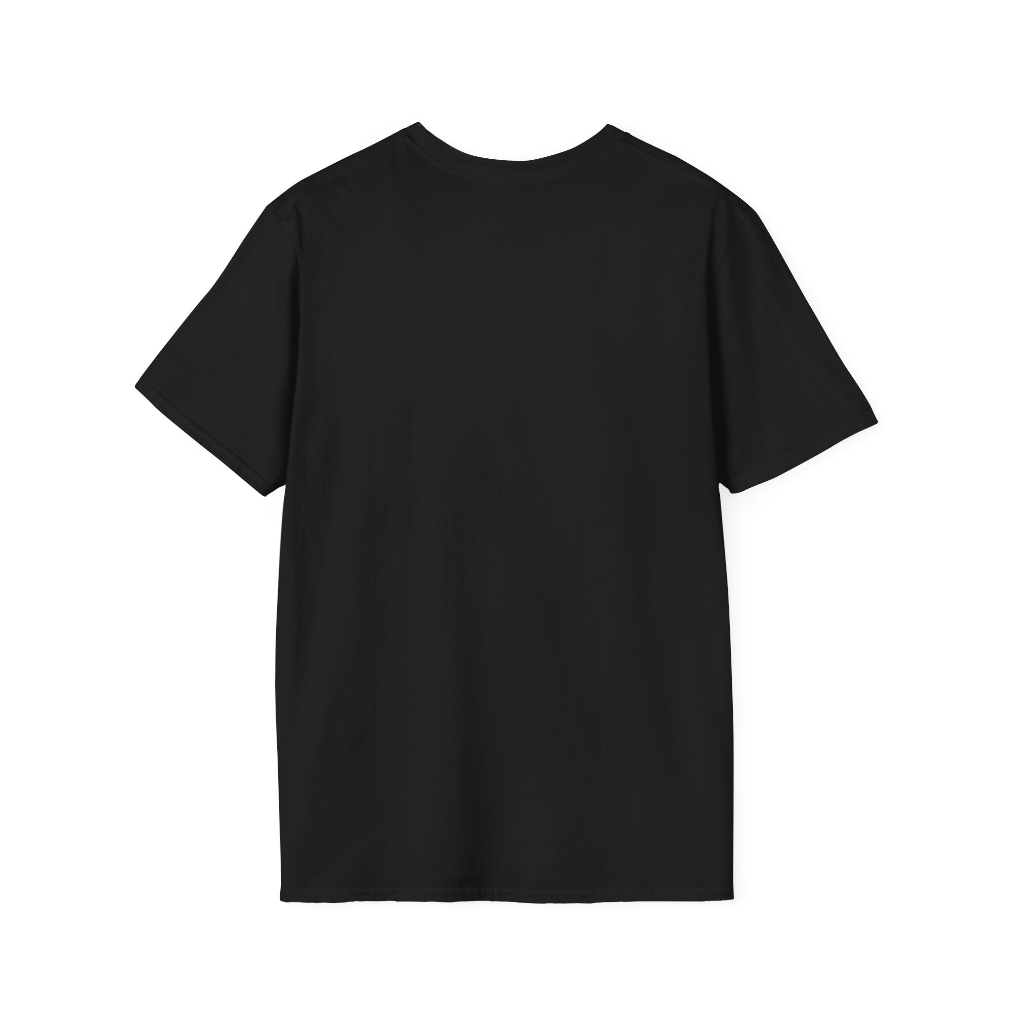 “Unapologetically Dope Black Nurse” Empowerment Tee —  Brown Afro Nurse T-Shirt