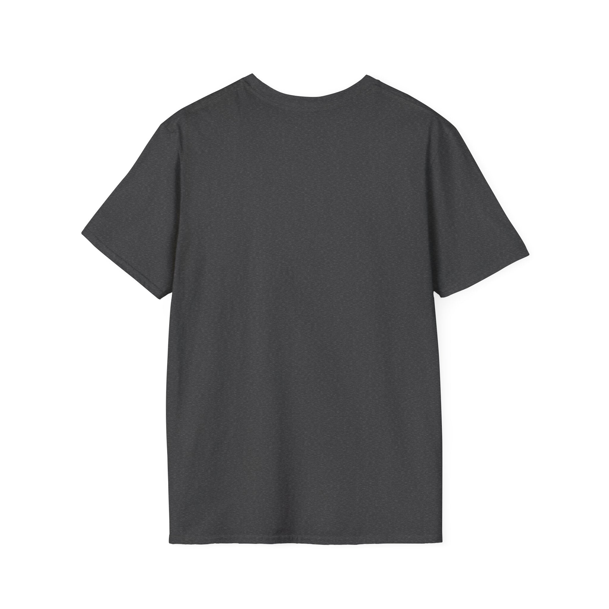 Dogs Books & Coffee T-Shirt (Red) — Dog Lover Reading & Coffee Tee