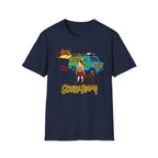 Scooby-Doom! Mystery Machine Graphic T-Shirt