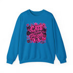 Cats Before People Sweatshirt