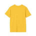 Alexa Coffee Robot T‑Shirt — Cute Brew Me Coffee Tee for Coffee Lovers
