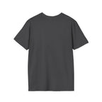 “Unapologetically Dope Black Nurse” Empowerment Tee —  Brown Afro Nurse T-Shirt