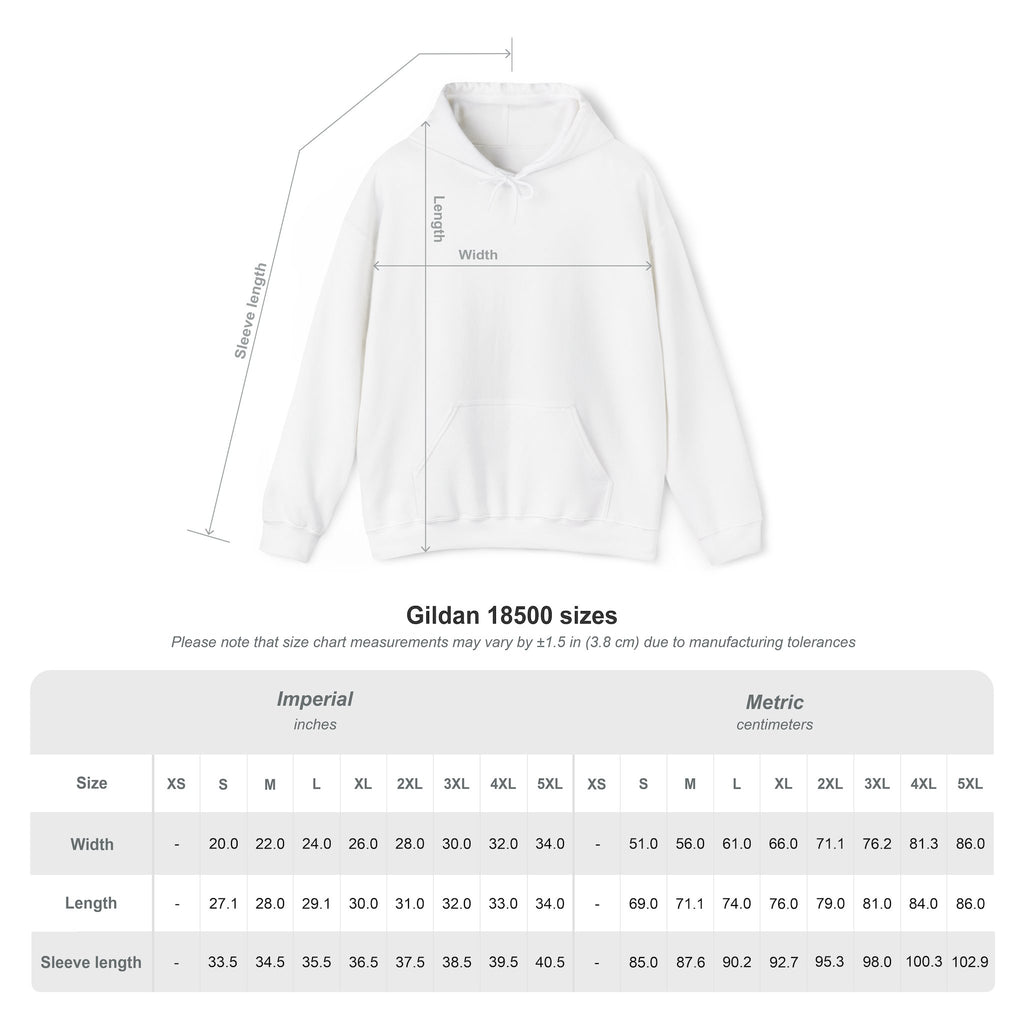 Alexa Coffee Maker Hoodie — Cute Coffee Maker with Coffee Illustration