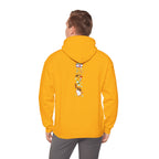 Nurse Story Hoodie – Cute 'Nurse Story' Medical Team Pullover