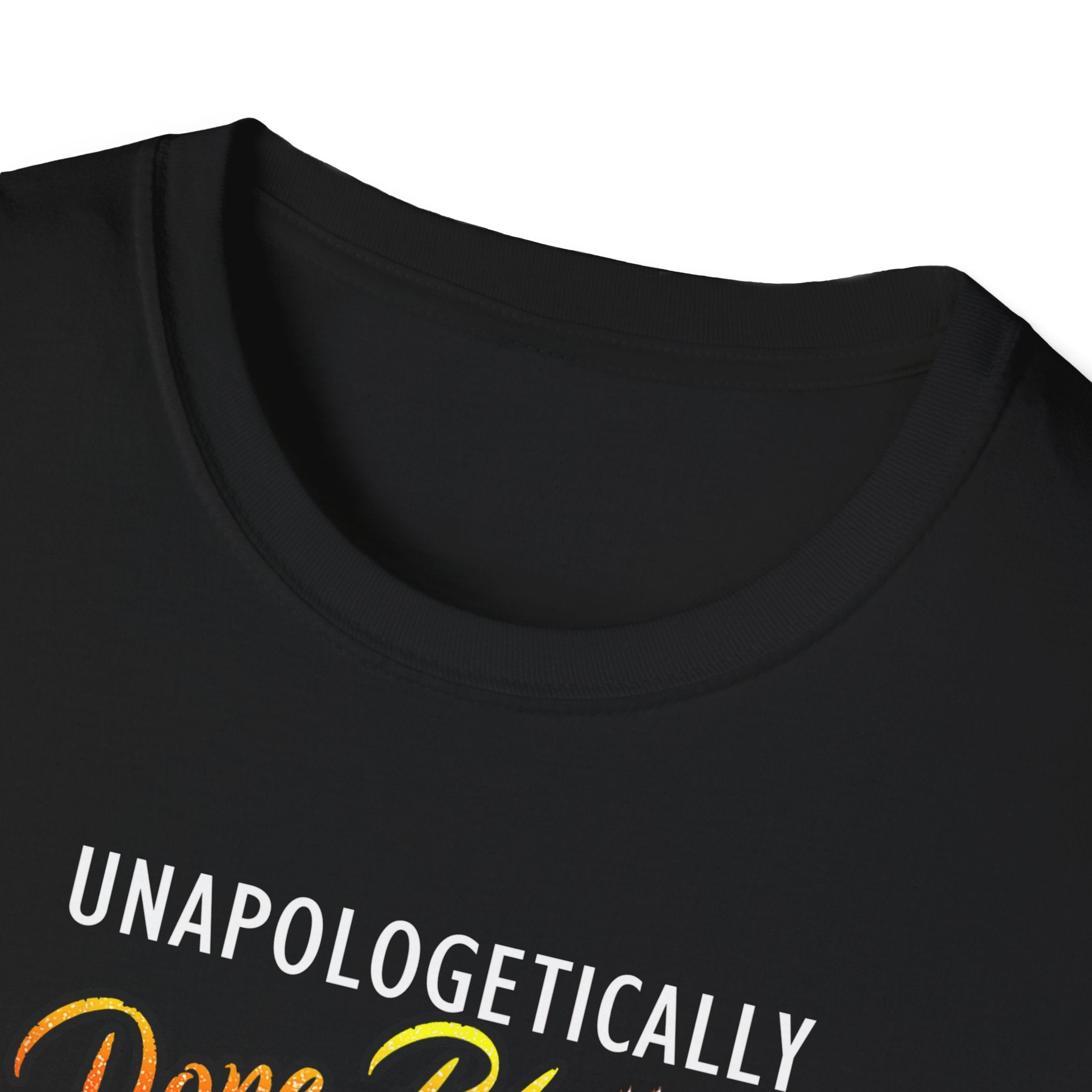 “Unapologetically Dope Black Nurse” Empowerment Tee —  Brown Afro Nurse T-Shirt